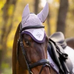 LeMieux Classic Ear Bonnet