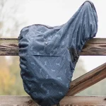 QHP Saddle Cover