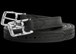 Erreplus stirrup leather Gold line - Image 3