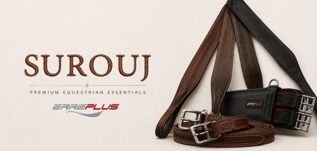 SUROUJ